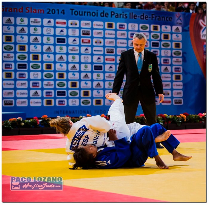 Paris 2014 by P.Lozano cat -52 kg (34)